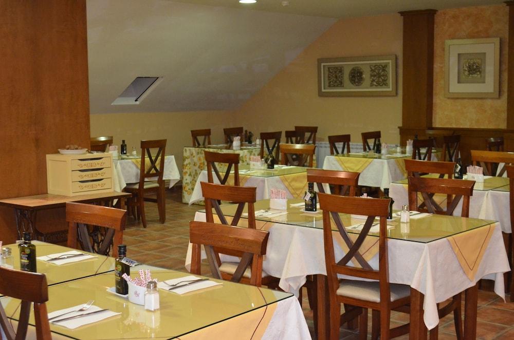 Hospedium Hotel Retiro Del Maestre Almagro Bagian luar foto
