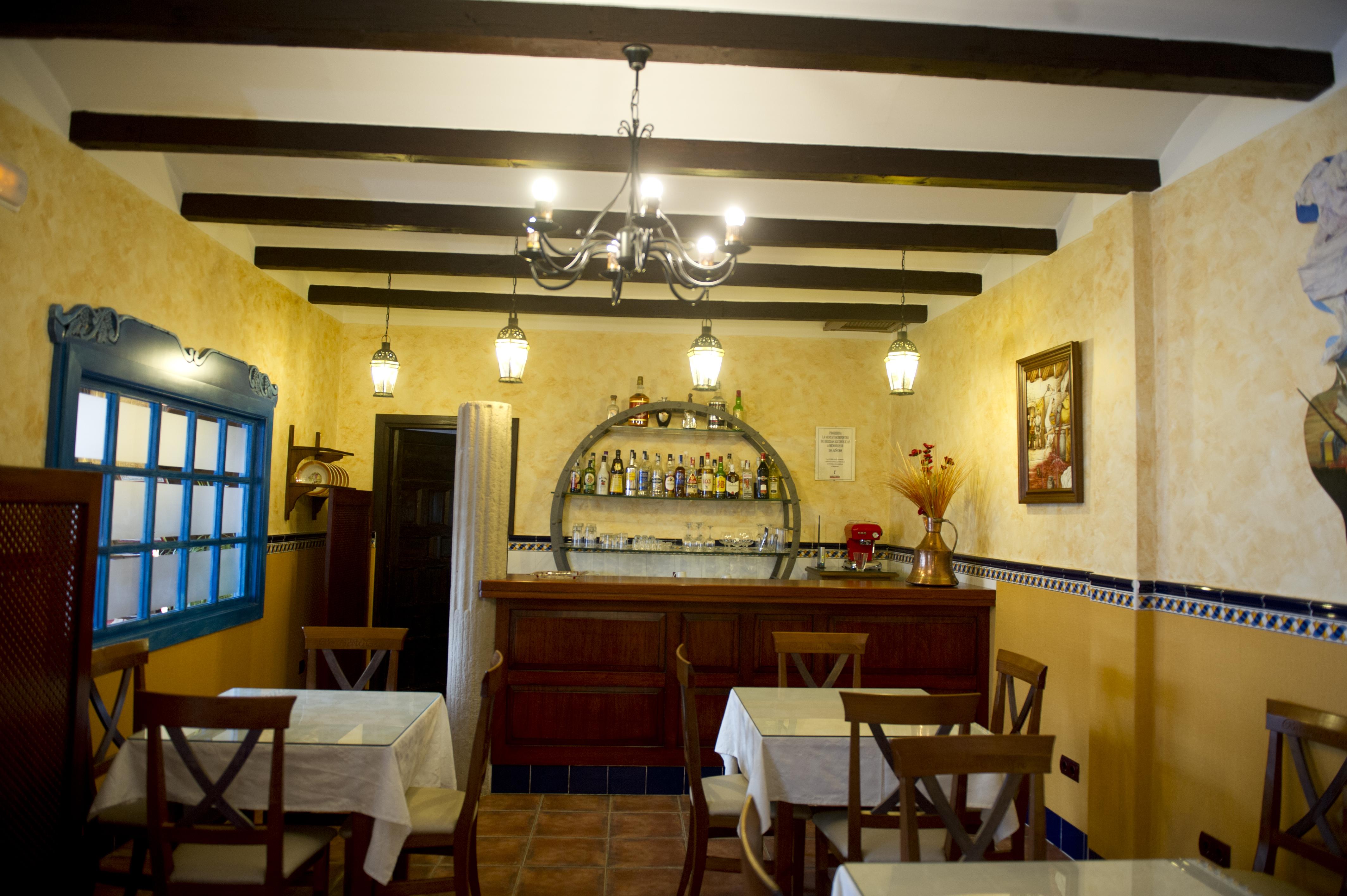 Hospedium Hotel Retiro Del Maestre Almagro Bagian luar foto